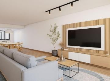 Departamento · 59m² · 3 Ambientes · Venta Departamento 3 Ambientes, Villa Crespo Usd 155.000