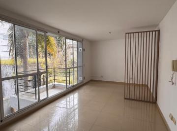 Departamento · 30m² · 1 Ambiente · Alquiler Departamento Monoambiente en Belgrano