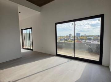 Departamento · 32m² · 1 Ambiente · Departamento en Alquiler, Montecastro, 1 Amb Loft Balcon Aterrazado, a Estrenar Entrega Inmediata