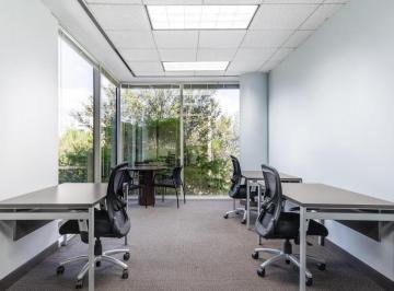 Oficina comercial · 15m² · Espacio de Oficina en Renta Para 3 Personas en Buenos Aires, Olivos Usd
