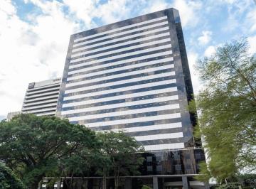 Oficina comercial · 8m² · Espacio de Oficina en Renta Para 1 Persona en Buenos Aires, Laminar II Catalinas