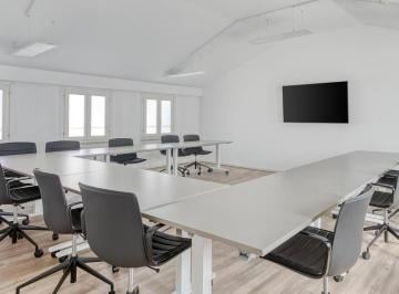 Oficina comercial · 45m² · Reserva Oficina Abierta Para Negocios de Todos Los Tamaños en Mendoza, Chacras Park