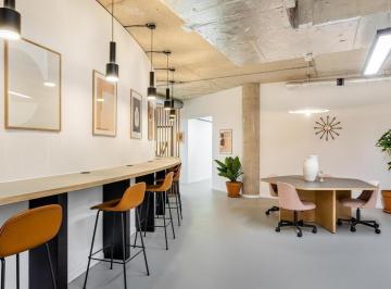Oficina comercial · 5m² · Acceso Todo Incluido a Espacios de Coworking en Arg - Buenos Aries - Republica