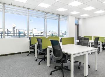 Oficina comercial · 10m² · Acceso Todo Incluido a Coworking en Mendoza, Chacras Park