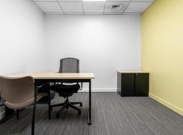 Oficina comercial · 10m² · Oficina Amueblada en Renta en Buenos Aires, American Express Retiro Para 2 Personas