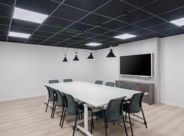 Oficina comercial · 45m² · Reserva Oficina Abierta Para Negocios de Todos Los Tamaños en Buenos Aires, Olivos Usd