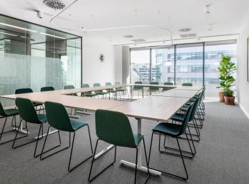 Oficina comercial · 30m² · Encuentra Oficinas Para Rentar en Arg - Buenos Aries - Republica Para 5 Personas con Todo Incluido
