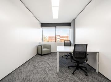 Oficina comercial · 8m² · Espacio de Oficina en Renta Para 1 Persona en Buenos Aires, Los Tilos
