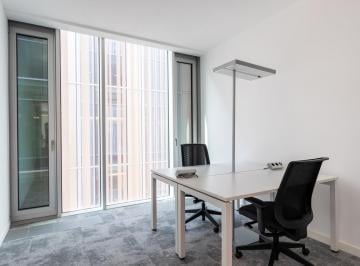 Oficina comercial · 10m² · Espacio de Oficina en Renta Para 2 Personas en Buenos Aires, Los Tilos