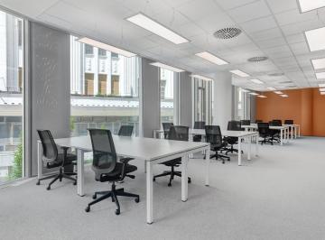 Oficina comercial · 30m² · Oficina Privada Adaptada a Las Necesidades Únicas de Tu Negocio en Buenos Aires, Los Tilos