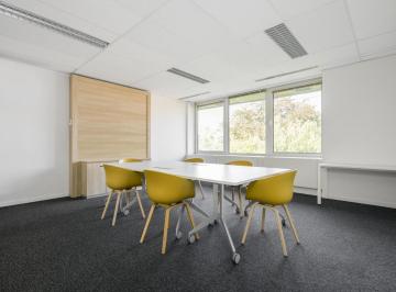 Oficina comercial · 45m² · Acceso Todo Incluido a Oficina Profesional Para 10 Personas en Buenos Aires, Los Tilos