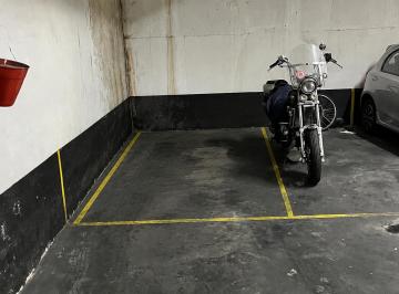 Garage , Palermo · Alquiler de Cochera en Palermo Soho