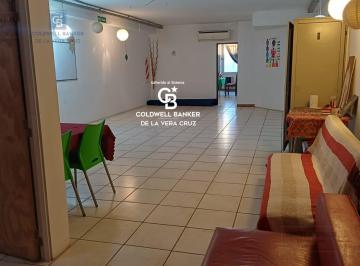 Oficina comercial · 143m² · 5 Ambientes · Amplio Inmueble Apto Oficinas/empresas/consultorios
