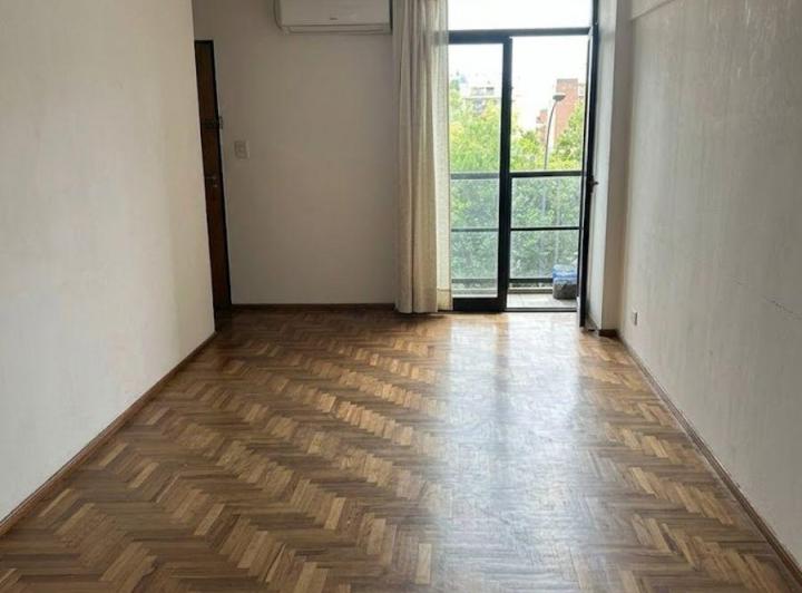 Departamento · 35m² · 2 Ambientes