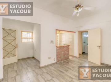 PH · 65m² · 4 Ambientes · PH en Venta - 2 Dorm. 1 Baño - 71 m² - La Plata