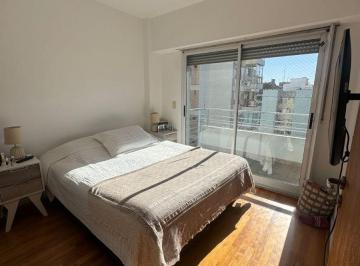 Departamento de 3 ambientes, Belgrano · Semipiso de 3 Ambientes en Alquiler en Belgrano con Cochera y Pileta y Sum