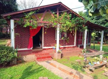 Casa de 4 ambientes, San Javier · O: Casa 3 Dorm. + Galpón en Gran Terreno - Dueño Directo - Zona Turística