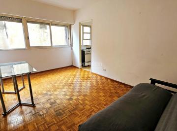 Departamento · 34m² · 2 Ambientes · Departamento en Alquiler en Retiro, Capital Federal, Buenos Aires