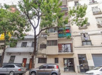Departamento · 35m² · 2 Ambientes · Departamento de Dos Ambientes en Constitución