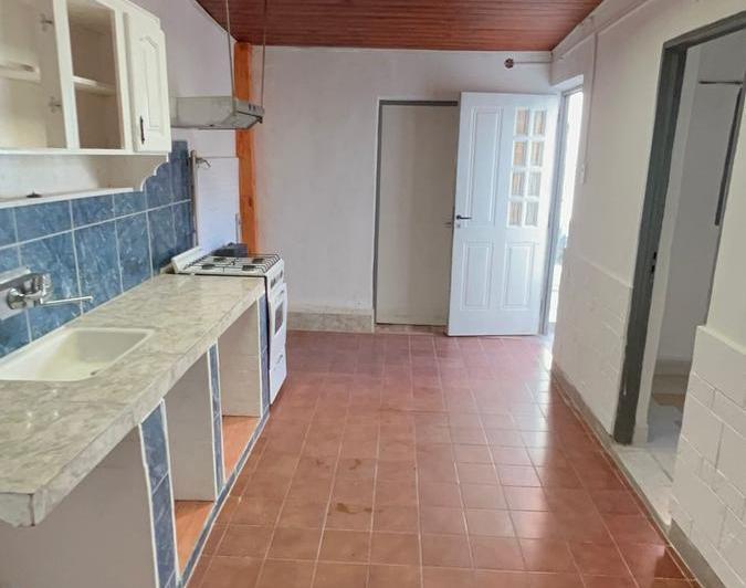 Departamento · 48m² · 3 Ambientes