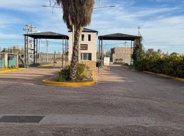 Terreno , Maipú · Barrio Privado Distrito Alto
