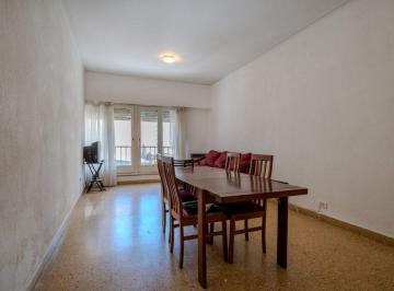 Departamento · 75m² · 4 Ambientes · 4 Ambientes + Depen. con Doble Balcon Guemes