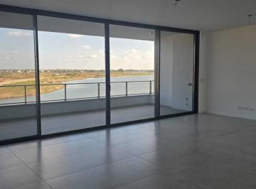 Casa · 109m² · 3 Ambientes · 1 Cochera · Casa en Alquiler en Oceana, Nordelta, Tigre