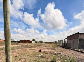 Terreno · 261m² · Terreno Santa Maria de Los Nogales 2