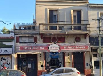 Local comercial · 347m² · 4 Ambientes · Venta Local Comercial con Dpto 3 Amb Sobre Av Italia