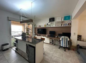 Departamento · 41m² · 2 Ambientes · 2 Cocheras · En Venta 2 Ambientes con Patio, Balcon y 2 Cocheras