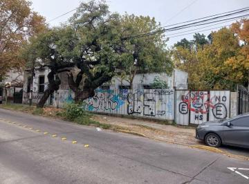 Terreno · 100m² · Terreno o Lote de 1300 m² Ballester Centro Alquiler