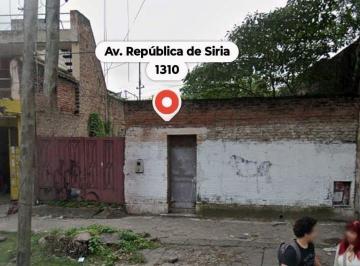Terreno · 396m² · Terreno Lote en Venta en San Miguel de Tucumán, Capital, Tucumán
