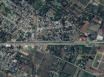 Terreno · 24000 m Cuadrados Comerciales en La Zona de Los Cardales