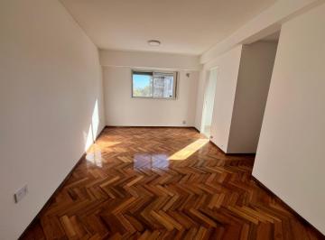 Departamento · 40m² · 2 Ambientes · Alquiler Departamento Rosario Zona Centro Rio