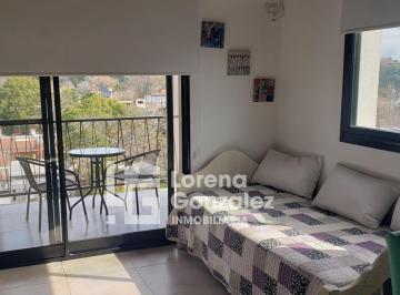 Departamento · 40m² · 2 Ambientes · 1 Cochera · Departamento en Alquiler Permanente 2 Ambientes