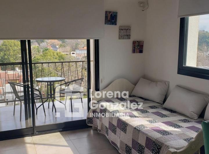 Departamento · 40m² · 2 Ambientes · 1 Cochera