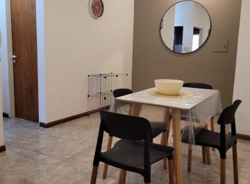 Departamento de 1 ambiente, Santa Rosa · Venta Departamento Monoambiente Centrico Amoblado