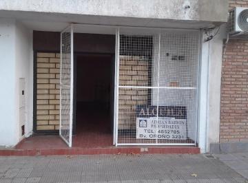Local comercial · 50m² · 1 Ambiente · Local Gaboto 2115