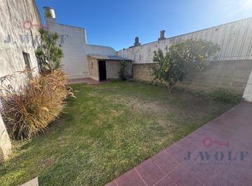 PH · 70m² · 3 Ambientes · PH en San Andrés