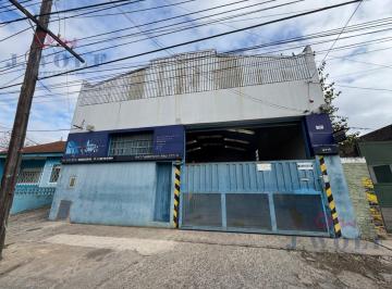 Depósito · 323m² · Depósito en Villa Bonich