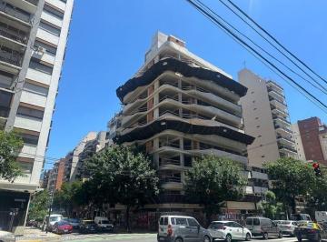 Departamento · 43m² · 2 Ambientes · Venta Dpto 2 Ambientes Palermo a Estrenar Amenit