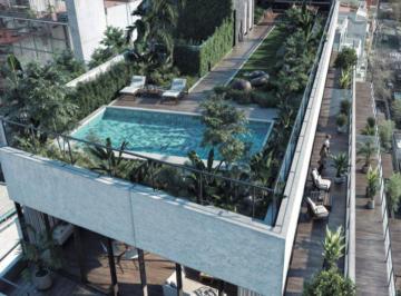 Departamento · 105m² · 4 Ambientes · Venta Palermo Chico 4 Amb Pozo Categoria Amenities