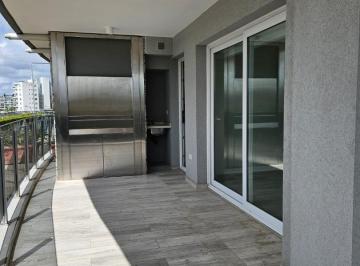 Departamento · 84m² · 3 Ambientes · 1 Cochera · Departamento 3 Ambientes a La Venta en Nordelta