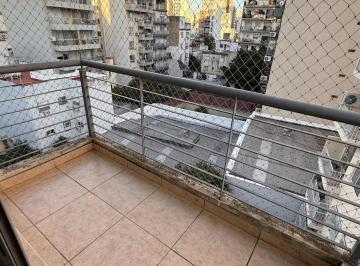 Departamento · 32m² · 1 Ambiente · Alquiler Monoambiente en Caballito con Balcon