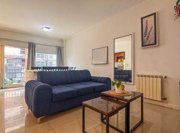 Departamento · 96m² · 4 Ambientes · 1 Cochera · Venta Dpto 4 Ambientes Al Frente La Perla Cochera