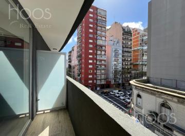 Departamento · 21m² · 1 Ambiente · Departamento a Estrenar - Independencia y Saavedra - San Cristobal