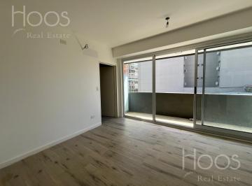Departamento · 25m² · 1 Ambiente · Departamento a Estrenar - Independencia y Saavedra - San Cristobal