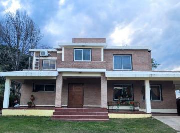 Foto · Casa en Venta en Mirador del Lago Bialet Massé