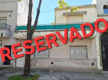 PH de 4 ambientes, Flores · PH Tipo Casa – 4 Amb. - Quirno Al 700 – Flores – C. A. B. A.