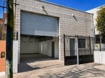 Bodega-Galpón · 334m² · 2 Cocheras · Dos Galpones Interconectados en Venta | Barrio Las Avs. Mar del Plata